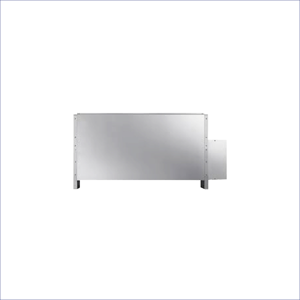 UI VRF, TIPO CONSOLA OCULTO, CON EEV INCLUIDA, 12.0 KW